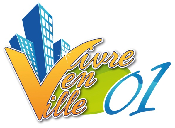 Logo Association Vivre En Ville 01